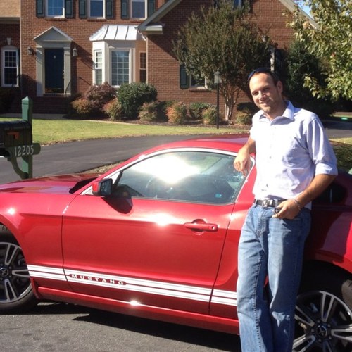 dssboard23's profile picture. 