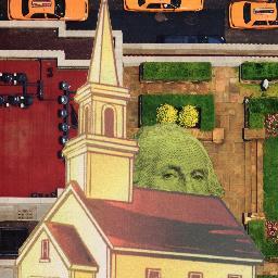 johnwicklief's profile picture. 