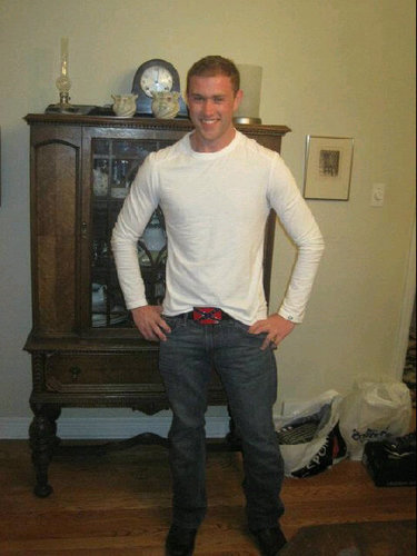 Robbie9305's profile picture. 