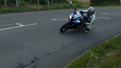 biker till i die #TeamFollowBack #ridesafe