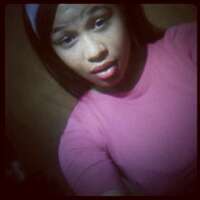 I love my music. I don't take shit from ppl. And I'm a very loveable person ! And I love my baby my 9/21/09 my first love !!!