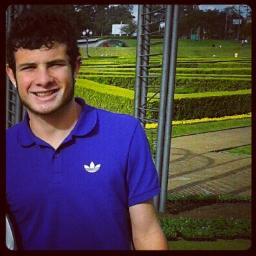 Filho Do Rei ;)