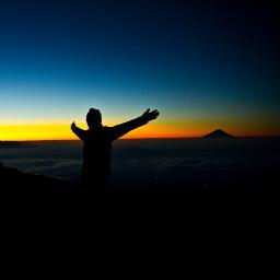 tonoibito's profile picture. [自転車]TREK Madone7に乗り換えました！
自転車で写真を撮るのが好きでフラフラしています。！
[写真]風景・山岳・天体写真が主なジャンルです。
たまにインターバル撮影＆微速度動画。カメラはEOS 7Dを使ってます！
[登山]登山初心者です。去年初冬山を体験！