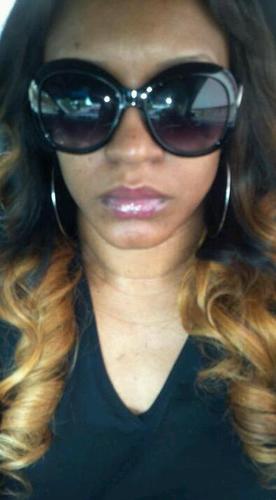 Doing what I love, and loving what I do! America's Next Top Stylist!