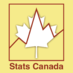 Stats Canada (@stats_canada) Twitter profile photo Stats Canada (@stats_canada) Twitter profile photo