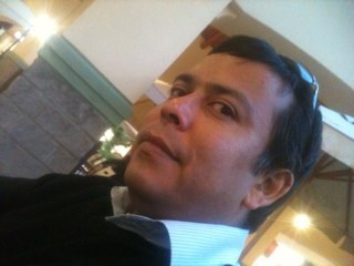 RR.PP de profesión, dedicado a las comunicaciones  contento con lo que hago y satisfecho de mis logros. Espero más..