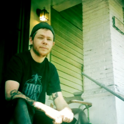 jamesonryanb's profile picture. 