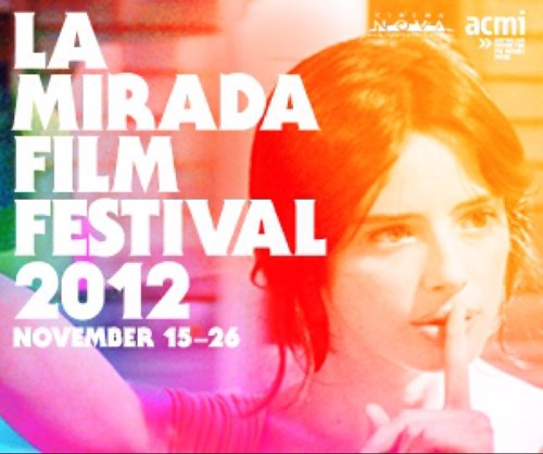 A showcase of contemporary and timeless films from Spain and Latin America. November 15-26th 2012