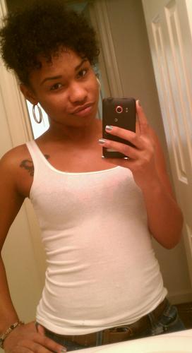 I do & say wat makes me happy. #TeamTaurus!! No time for drama. Gaining followers not friends so don't confuse the two;) Click follow,& ill follow back;)