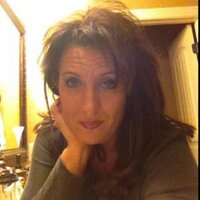 cynthia linderman - @cynthialindrman Twitter Profile Photo