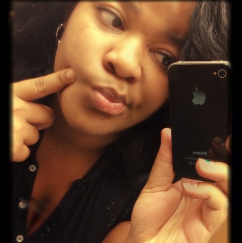 “Don't cry because it's over, smile because it happened.” Follow my sis @xx_paradiseGirl shes #TEAMBISEXUAL #FollowMeIFollowsBack:] #teamFUCKWHATYOUHEARD