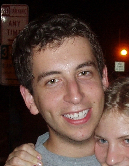 Jonathan Adelstein