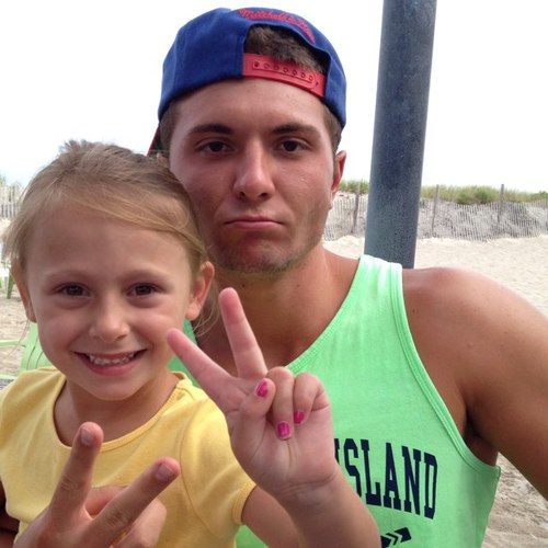 Drew University graduate... Drew U Baseball 08-12 / Conference Champs. NYC working man. Ridgewood born and raised.