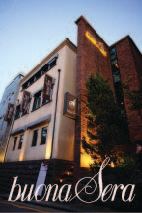 BuonaseraKOR's profile picture. 안녕하세요 이탈리안 정통 레스토랑 보나세라입니다 :)