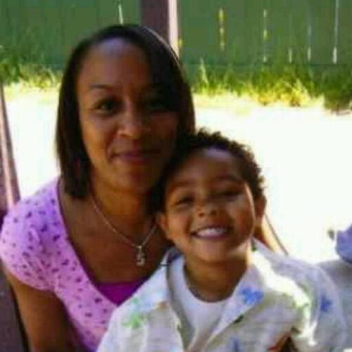 Uzuri Umba Means Beautifully Created In Swahili :) I love my son Gabriel Rowan, he's my life. #ProudMommy #BayArea #YoungAtHeart