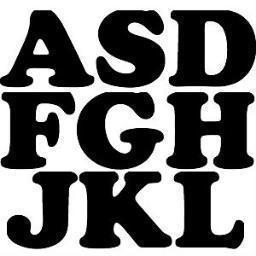 asdfghjkl_cop's profile picture. The title says it all.