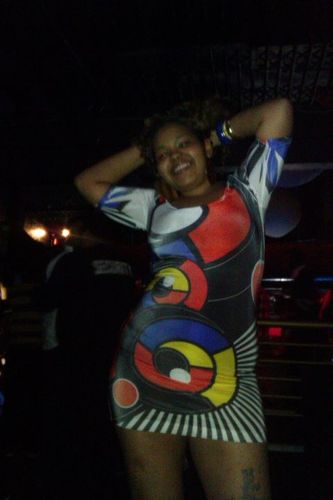 I am Everything!! ha