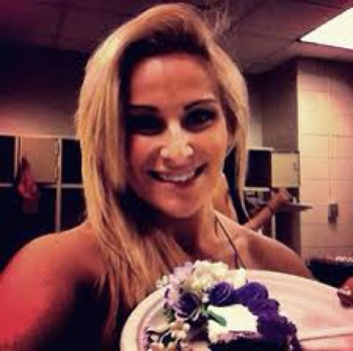 Natalya NeidHart. Call me Nattie by nature :) first ever female to graduate from the dungeon. Bro @wweedge_rp. Also single and former divas champion.