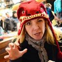 Heather Burdette - @HRBLVN - Twitter