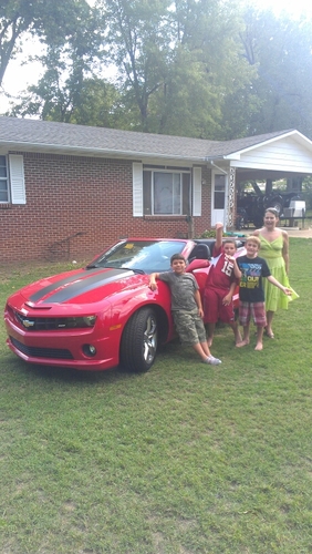 hubdog01's profile picture. 