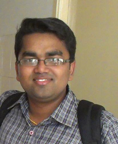 Guy working with IT industry. Love to spend my time with friends than with anyone else in the world...