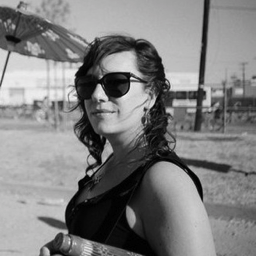 Founder: The Resourceress, Ed. Varie, Independent Art Book Fair, Prop Studio, Karen Schaupeter Creative