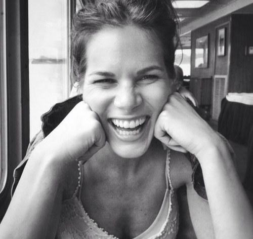 Carly_McL's profile picture. 