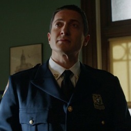 Police Captain, community leader, local volunteer, and fine dining enthusiast. 
Legum servi sumus ut liberi esse possimus.
