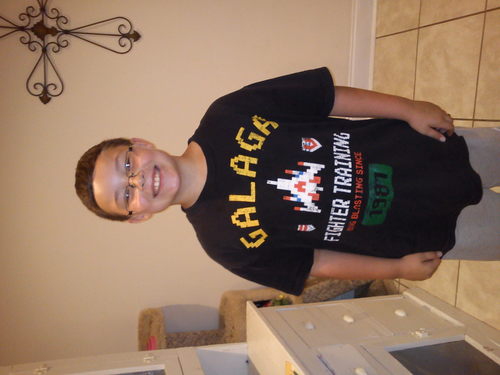 Natedawg531's profile picture. Hello. I am awesome.