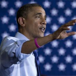 #ObamaCare #StrongerWithObama
-
Obama is the truth.