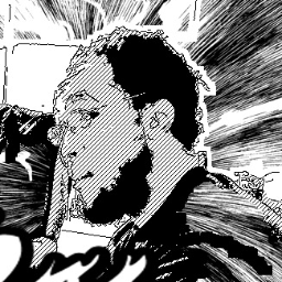 StateMech's profile picture. How appropriate; you fight like a cow.