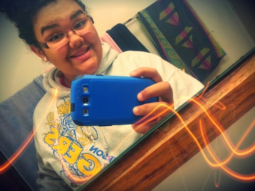 I Tweet How I feel. #TeamFuckLove #TeamPuertoRican :*
