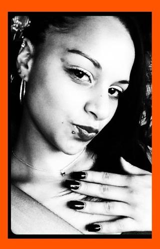 Model
Promoter
*The Realest Lady Alive*