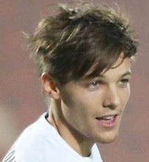 Harry Styles || Niall Horan || Zayn Malik || Liam Payne || Louis Tomlinson || ‹з {@HarryStyles_Loe}[@HarryDameTu69]:)!