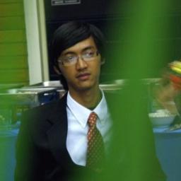 Pekerja sosial l Musik berdistorsi tinggi l Manchunian l Penikmat teori konspirasi l