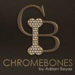 ChromeBonesCo's profile picture. 