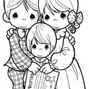 Beverly Herring - @Animefreak415 - Twitter