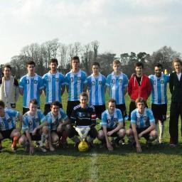 NuevasMaradonas's profile picture. Remember who you are, what you are and who you represent. DOUBLE WINNERS, 2012/13. Cup winners 2015