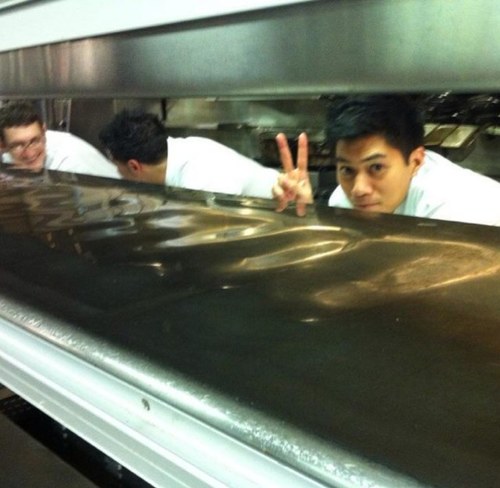 Sous Chef
