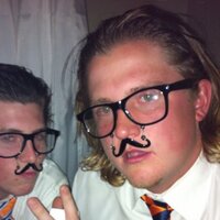 John Roberts (@jrob3134) 's Twitter Profile
