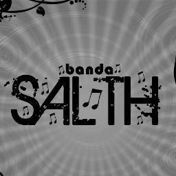 Twitter Oficial da Banda de Pop-Rock Cristão, Seja você também o Sal da Terra! Follow us: @Nickolasjota @LeoOliver_ @DaviiLucena