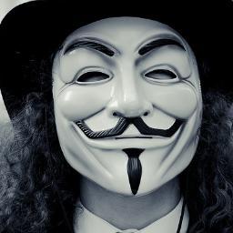 Nós somos Anonymous. Não perdoamos, não esquecemos. Esperem por nós.