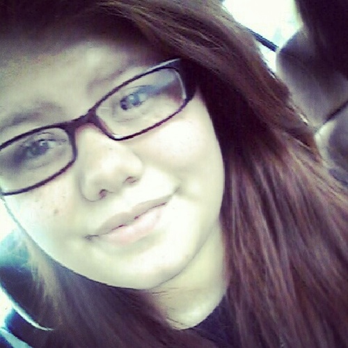#TeamFollowBack #TeamSingle #TeamCountryGirl #FollowMeOnInstagram- becca_morefield