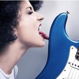 Rock'n'Rede. Sua rede de Rock!