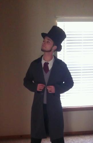 jodneal72's profile picture. 