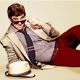 Hurricane_Eli's profile picture. Nothing new here