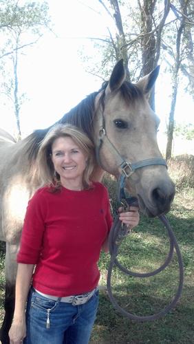 Stoneridge1858's profile picture. Many hats...one heart.