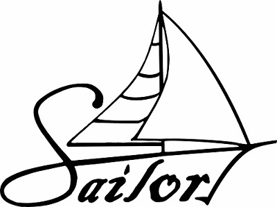 Sailor's Wear is a clothing company based out of Carolina Beach, NC. Our clothing is made by sailors, for sailors!