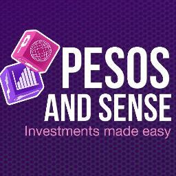 pesosandsense Profile Picture