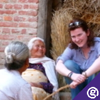 G_JulieFitzG's profile picture. GM G Adventures Asia